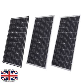 Beli Panel Surya Fotovoltaik Kelas A / Panel Surya Paling Efisien 1480 * 680 * 40mm online manufacture