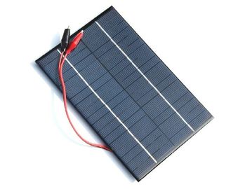 Beli Ukuran Kecil Resin Panel Surya / Epoxy Resin Panel Insulative PCB Material online manufacture