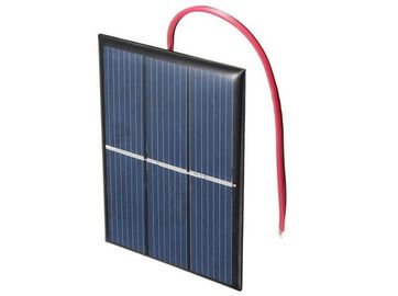 Beli Panel Surya Kecil Ringan Potong Laser Ukuran Akurat Disegel Terhadap Korosi online manufacture