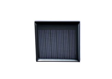 Beli Mobil Mainan Epoxy Resin Solar Panel 1V 80mA Dengan Efisiensi Konversi Tinggi online manufacture