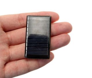 Beli Alat DIY Kecil Epoxy Resin Solar Panel / Solar Mobile Phone Charger online manufacture