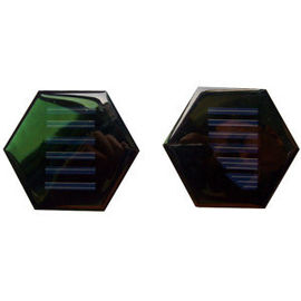 Beli Anti - Kelembaban Mini Solar Panel Multi Shape Excellent Transparency Dan Anti - Aging online manufacture
