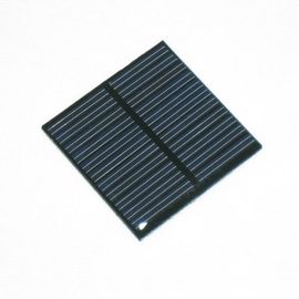 Beli Solar Street Lighting Polycrystalline Solar Cells 2V 0.6W Tanpa Bingkai online manufacture