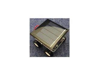 Beli Solar Lawn Lights Mini Epoxy Resin Solar Panel Dengan Tingkat Konversi Tinggi online manufacture
