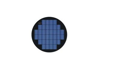 Beli Dia 106mm Putaran Panel Surya Tidak Ada Bingkai Untuk Jars Mason Kontrol Nyamuk Matahari online manufacture
