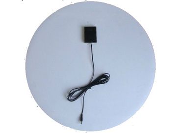 Beli Pengisi Lampu Jalan Putaran Panel Tenaga Surya / Modul PV Surya 25 Watt online manufacture