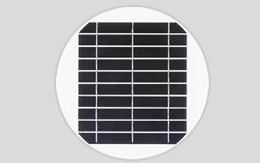 Beli Garden Light Poly Solar Cell 6V 2W White Color Resistant High Salt Mist Dan Amonia online manufacture