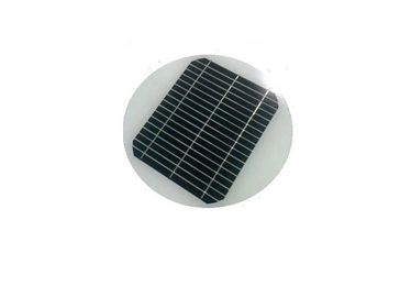 Beli Ukuran Kecil Putaran Solar Panel Pengisian Untuk Solar LED Landscape Lights online manufacture