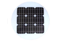 Efisiensi Tinggi PV Poly Solar Cell Excellent Efek Cahaya Lemah Dan Self-Cleaning