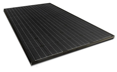 Beli Panel Surya PV Hitam 260wp Watt Untuk Genteng Panel Surya Surya Hitam Bangunan Daya Terintegrasi online manufacture
