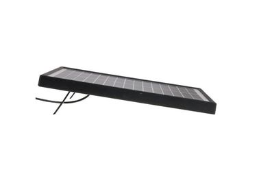Beli 10w 12V Solar Panel, Poly Solar Modul Pengisian Berlebih Dengan Bingkai Putih online manufacture