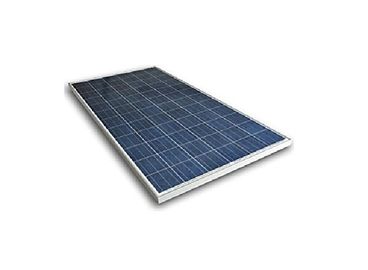 Beli 100 Watt 12V Solar Panel 3.2mm Rendah Besi Tempered Kaca Transparansi Tinggi online manufacture