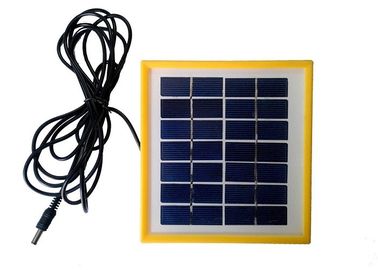 Beli 10w PV Solar Panel / Poly Solar Cell Anti - Korosi UL 1703 Api Klasifikasi online manufacture