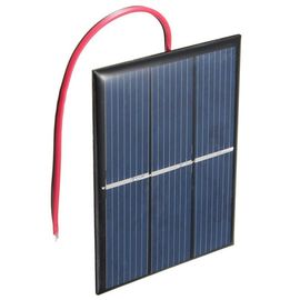 Beli DIY Lampu Lawn Surya Epoxy Resin Solar Panel Dengan Pompa Air Tenaga Surya Kecil online manufacture