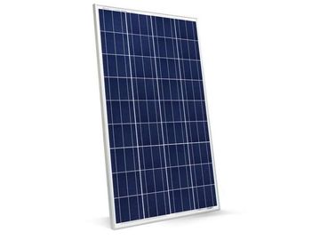 Beli Panel Surya Polikristalin 160 Watt 1480 * 680 * 40mm Toleransi Panas Yang Sangat Baik online manufacture