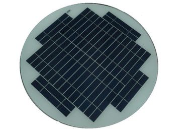 Beli Sel Warna Biru Putaran Panel Surya Untuk Sistem Penerangan Jalan Surya online manufacture