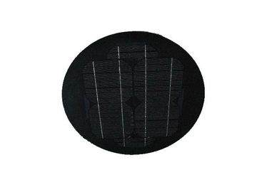 Beli Panel Tenaga Surya Kecil / Modul Solar PV Hot Galvanize Q235 Steel Pole Material online manufacture