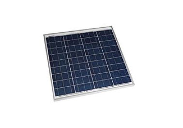 Beli Panel Surya Silicon Polikristalin 40 Watt 12 Volt Cocok Untuk Kondisi Ekstrim online manufacture