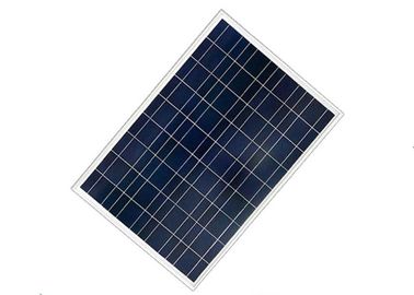Beli Anti - Reflektif Panel Surya Industri / Panel Surya Multi Kristalin online manufacture