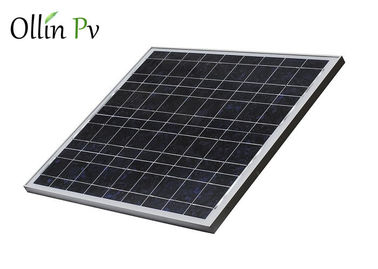 Beli Panel Surya 12V PV Yah - Proporsi Biru Angkatan Laut Silikon Nitrida Anti - Refleksi online manufacture