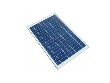 Beli 25w Poly PV Solar Panel Powering Monitoring Camera Baterai Berkemah Piknik Caravan online manufacture
