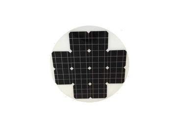 Beli Lampu Jalan Charger Putaran Panel Surya, Solar PV Cell TPT Tahan Api Tahan Tinggi online manufacture