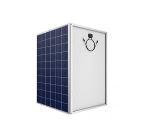 Beli 60 sel Sel-sel Silikon Poly 260 Watt Kit Panel Surya Untuk Sistem Energi Grid online manufacture
