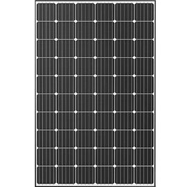 Beli 320W mono solar panel Fish Pond Residential Sistem Tenaga Surya 3.2 Mm Thick Tempered Glass online manufacture
