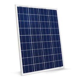 Beli Solar Light Power Polycrystalline Solar Panel, 12v 80w Kit Panel Surya online manufacture
