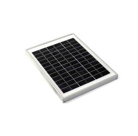 Beli Modul Pv Polikristalin Besi Rendah, Panel Surya Industri Khusus online manufacture