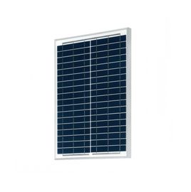 Beli Panel Surya Polycrystalline Efisiensi Tinggi Untuk Mengisi Baterai 6 * 10 online manufacture