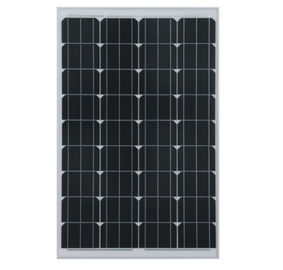 Beli OEM Silicon Solar Panel / Panel Surya Multi Kristal Disesuaikan online manufacture