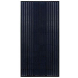 Beli Panel Surya Polycrystalline Ramah Lingkungan Untuk Ruang Rumah Dan Bangunan Rumah online manufacture