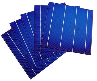 Beli Panel Surya PV Transmisi Tinggi Dengan Bingkai Paduan Aluminium Anodized online manufacture