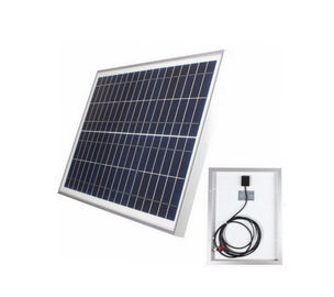 Beli Panel Surya Customzied PV Dengan Efisiensi Konversi Modul Tinggi 17% online manufacture
