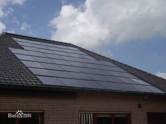 Beli Rumah Sistem Tenaga Surya 5KW Full Set On / Off Grid online manufacture