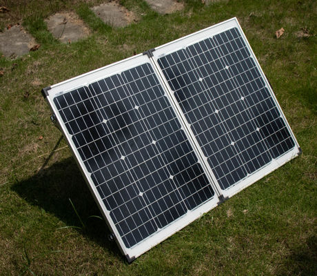 Beli Kit Berkemah Panel Surya Lipat 120W 150W 200W 300W online manufacture