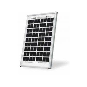 Eco - Friendly 3 Watt Solar Panel Untuk Solar Street Light / Solar Flood Light