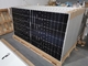 Modul PV Monocrystalline Silicon Cell Solar Power Panel 540W 550W