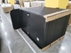 Full Black 440W 445W 450W 455W 460W Solar Panel Monocrystalline Solar Panel Kit Panel Surya Setengah Sel Untuk Rumah