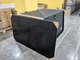 Full Black Mono Perc 9bb PV Panel Surya Fotovoltaik Untuk Tata Surya Rumah