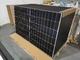 Modul PV Panel Surya Setengah Sel Monokristalin Panel Energi Surya 440W 450W 455W