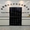 9bb 430W 440W 450W PV Fotovoltaik Mono Perc Solar Panel Untuk Tata Surya Rumah