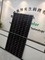 Bingkai Hitam Rumah Mono Perc 9bb PV Panel Surya Fotovoltaik 490W 495W 500W