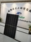 Mono 132 Cells Solar Pv Panel Modul Pv 450W Dengan Sertifikat CE TUV