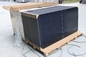 Kit Panel Surya Mono Setengah Sel Hitam Penuh Untuk Rumah 445W 450W 455W 460W