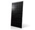 Solar PV Cell / Monocrystalline Silicon Solar Panels Dengan Metal Bracket