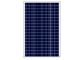 100W 12V Solar Panel / Thin Film Solar Panel Excellent Efficiency 12 V Baterai