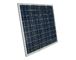 Solar Monitor Polycrystalline PV Solar Panel Self-Cleaning Function