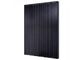 Polycrystalline Solar Panel Solar Cell Pengisian Baterai Water Pumping Off - Sistem Grid